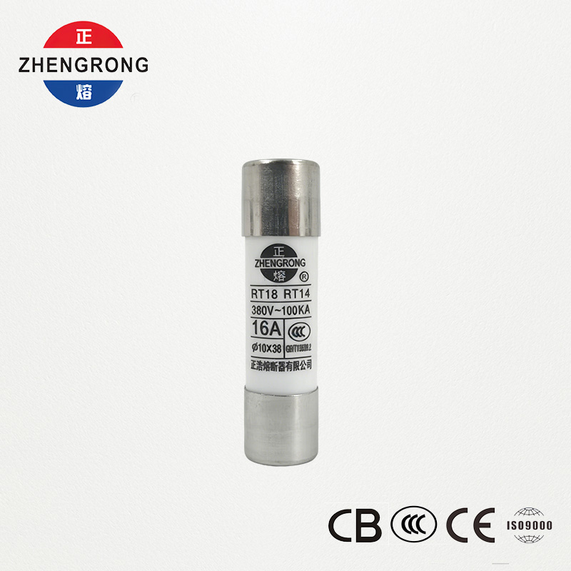 10*38 R015 16A 500V предпазители