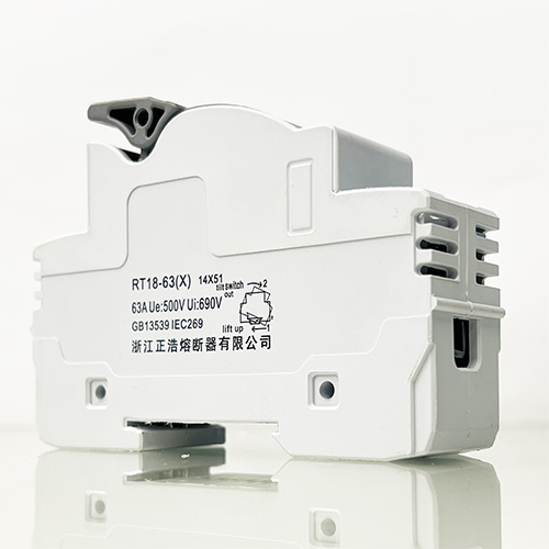 1000VDC 14X51 предпазител