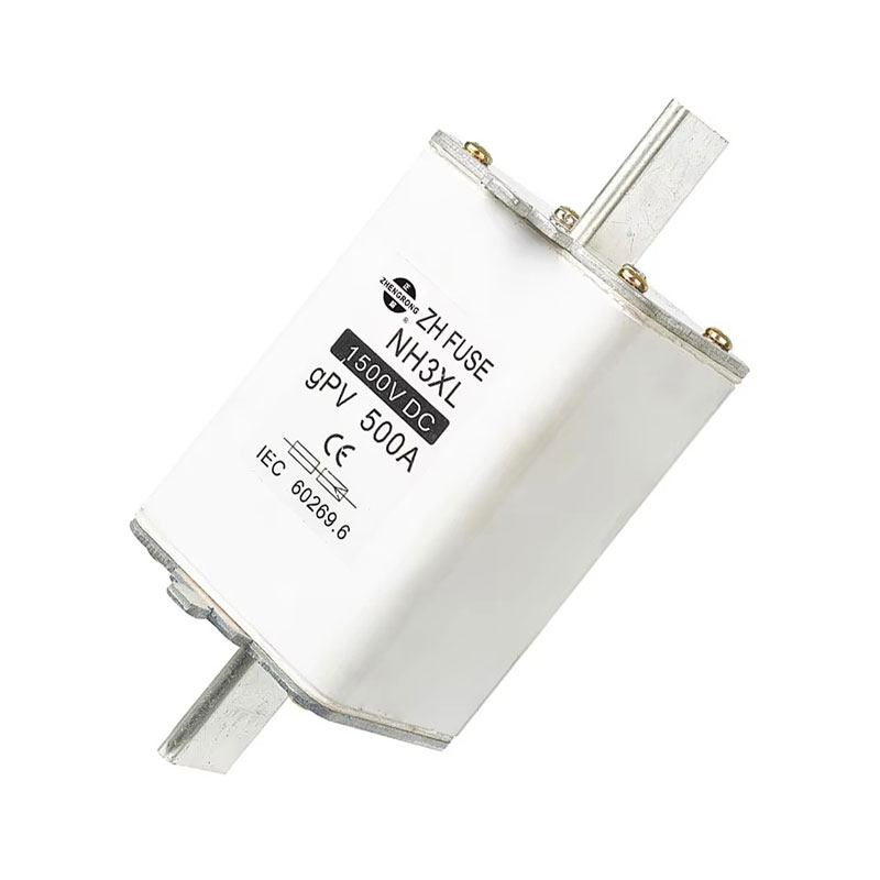 Защо 500A gPV 1500VDC предпазител е от съществено значение за съвременната защита на слънчевата енергия?