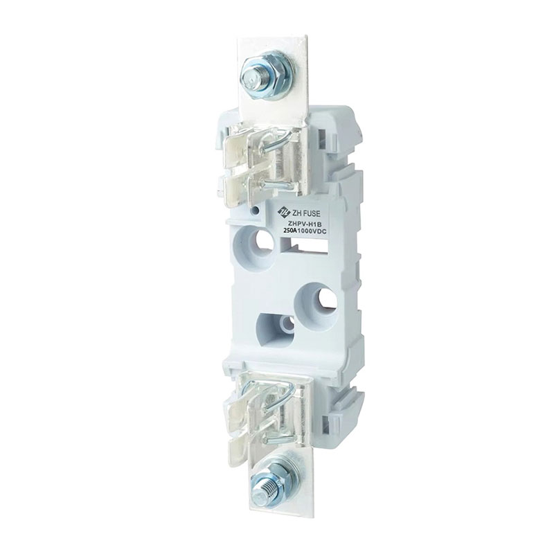 250a 1000VDC Фотоволтаична основа