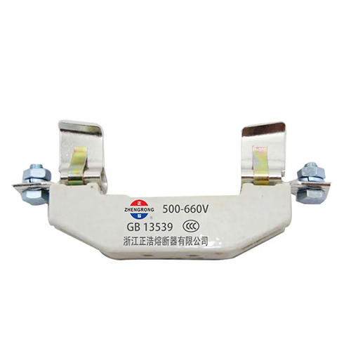 500-660V AC 160A BS88 Основа за предпазител