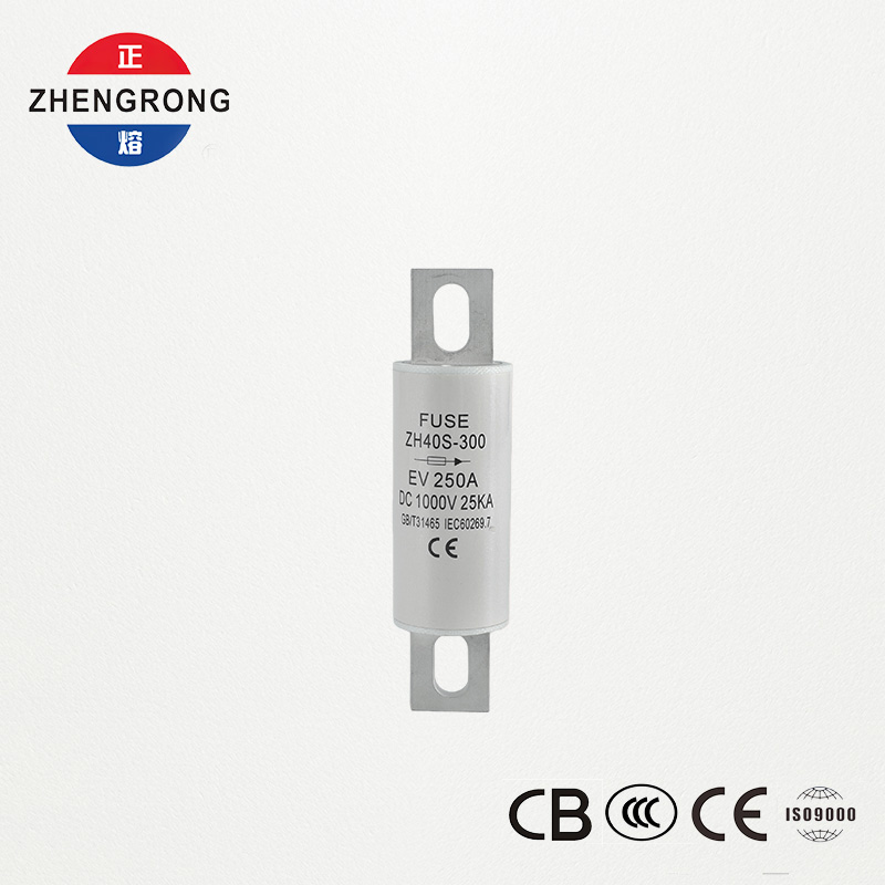 Предпазител EV DC 150A 1000V (ZH40S-250)