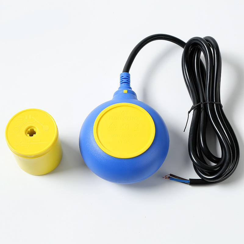 Висококачествен контролер за ниво на водата