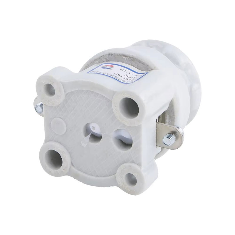 RL1 380V 60A Връзка за предпазител