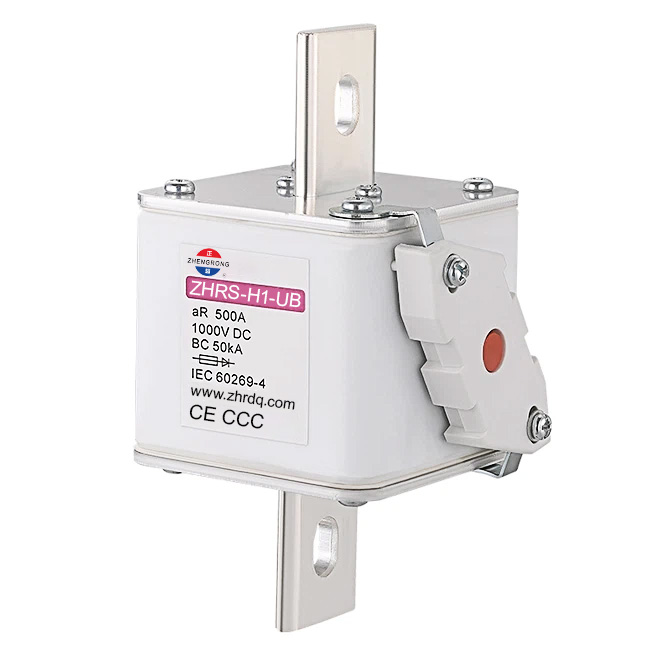 ZHBS AR нов предпазител за съхранение на енергия за електрическо превозно средство